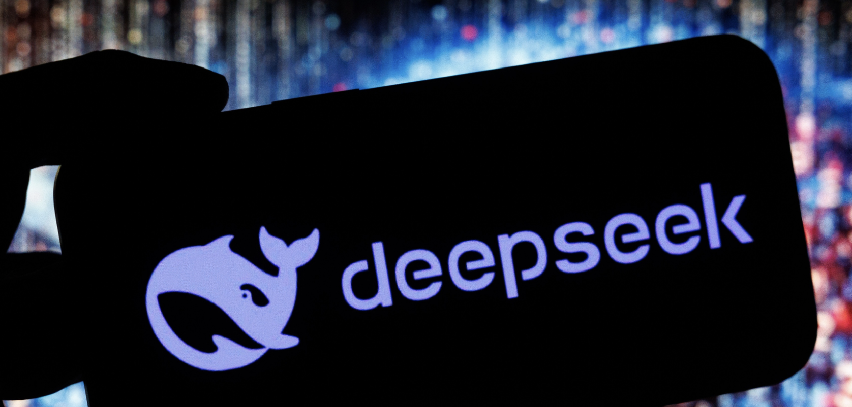 الشركات الصينية تسارع لتجربة الذكاء الاصطناعي من "ديب سيك"