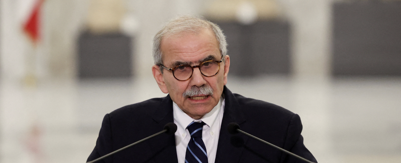 رئيس الوزراء اللبناني: سلامة مطار بيروت فوق كل اعتبار والأجهزة الأمنية ستتصدى لأي محاولة لغلق الطرق