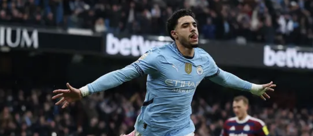 مرموش.. "غول" مصري جديد في الملاعب الإنجليزية