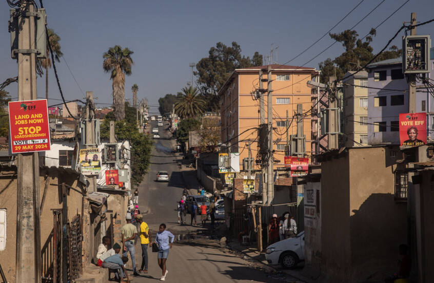 اغتيال أول إمام يجاهر بمثليته في جنوب إفريقيا