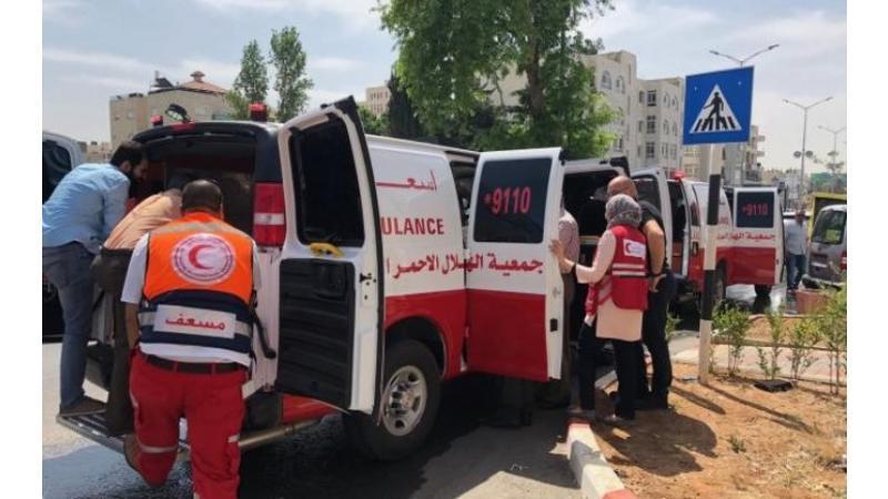 شهيد وإصابتان برصاص الاحتلال قرب عزون شرق قلقيلية