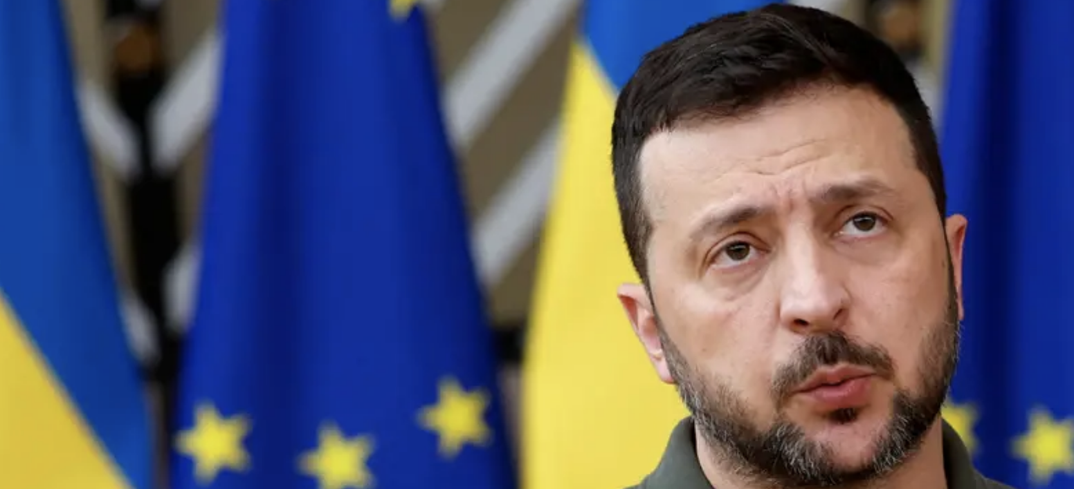 الاتحاد الأوروبي رداً على ترامب: أوكرانيا ديمقراطية وروسيا لا