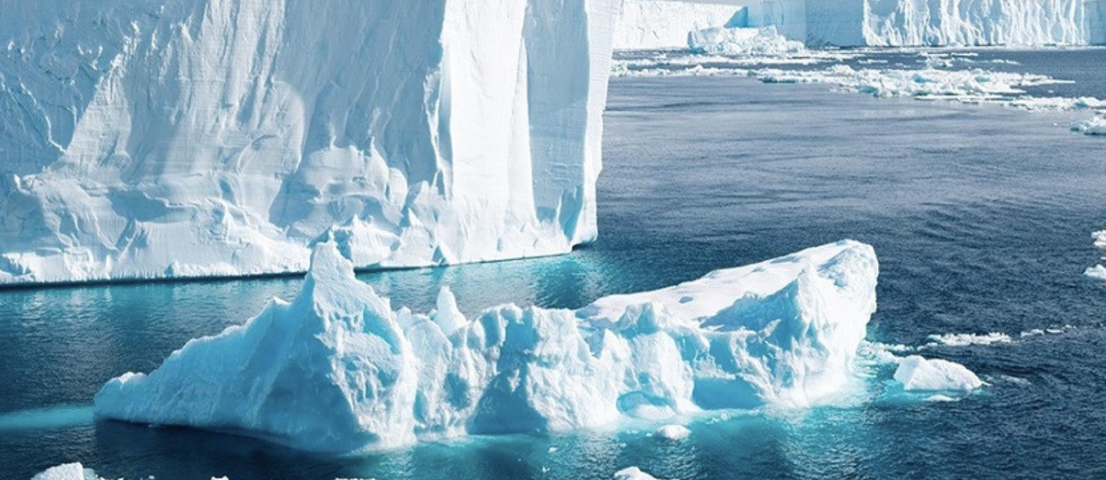 العالم يفقد المياه العذبة