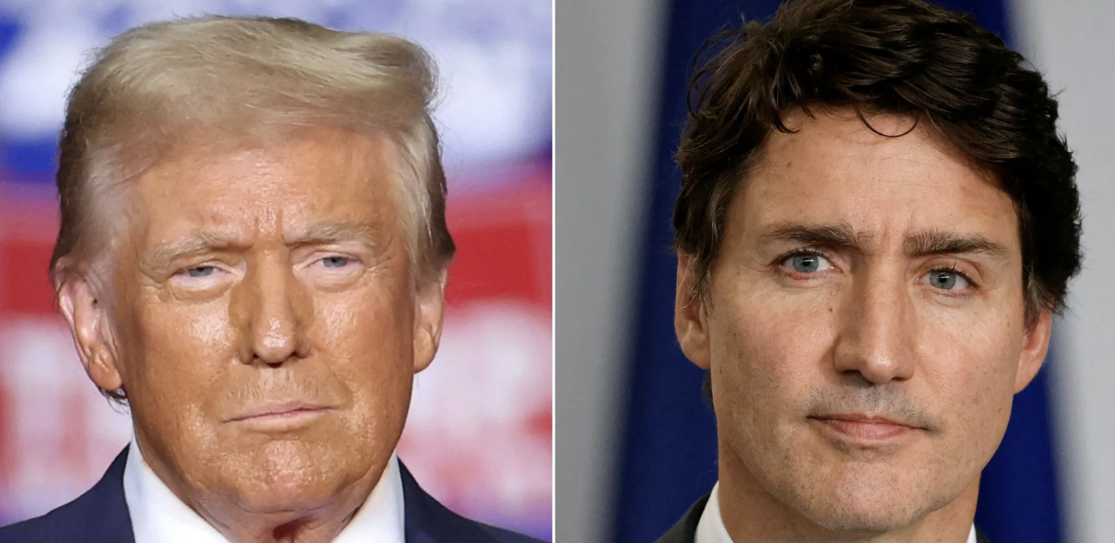 بعد فوز منتخب كندا على أميركا.. ترودو يسخر من ترامب