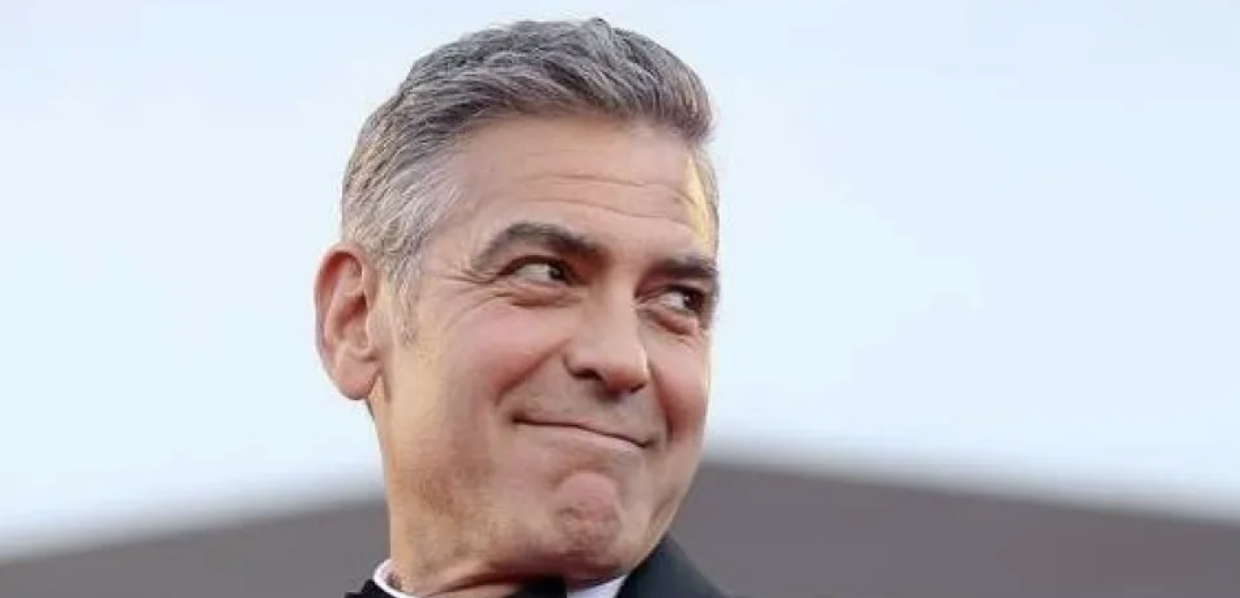 جورج كلوني يعيش حياة قد تكون مفاجئة للكثيرين