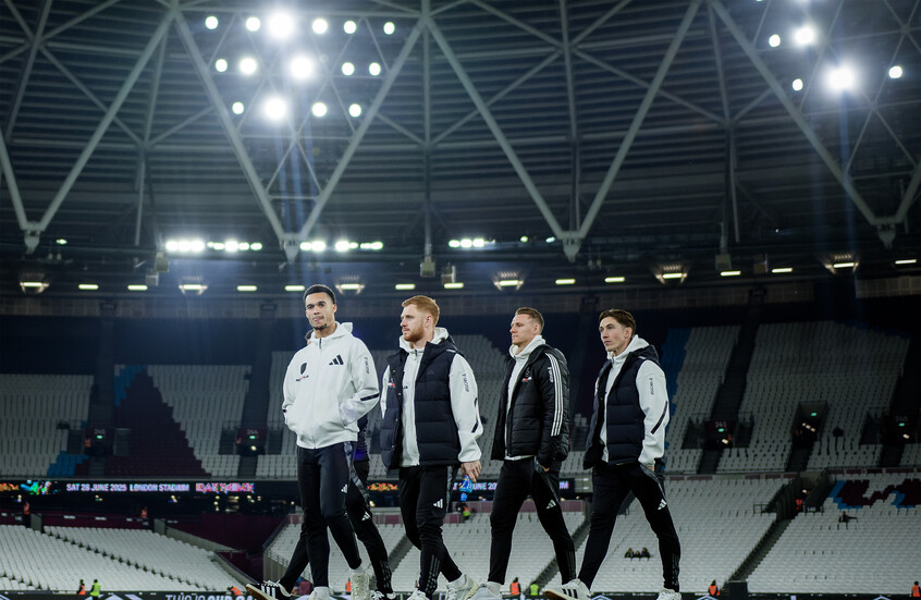 عصابة ترعب نجوم الدوري الإنجليزي