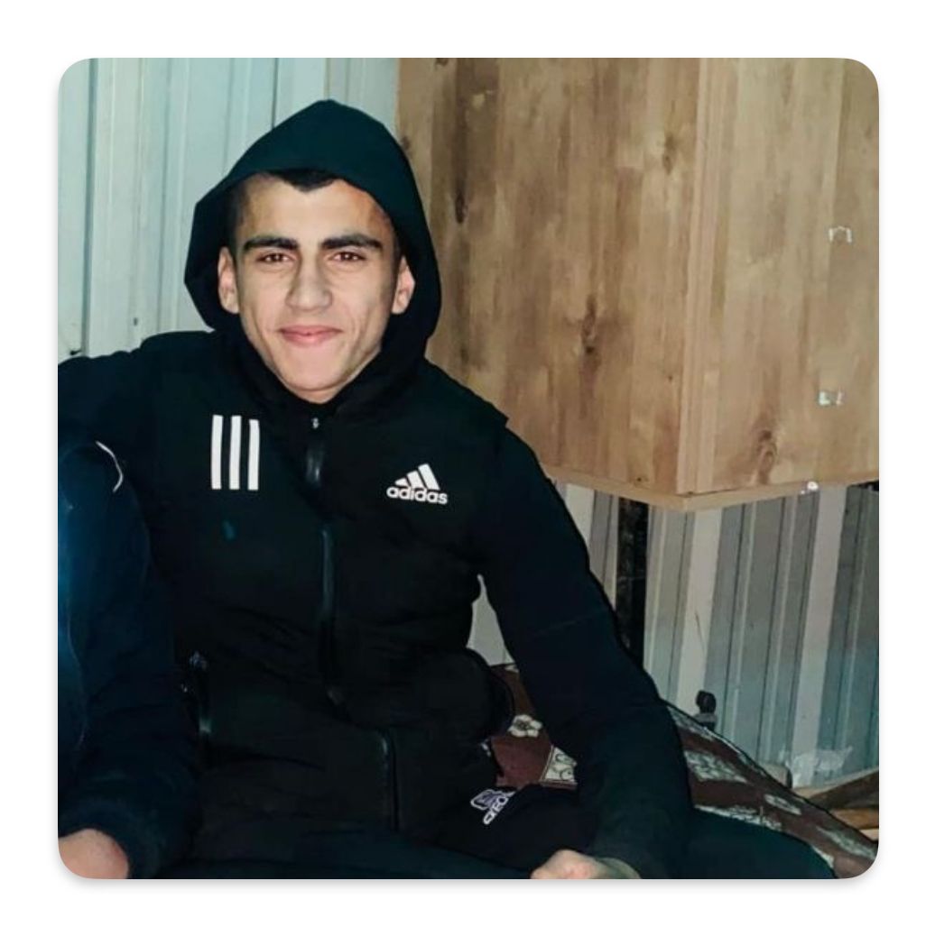 استشهاد طفل برصاص الاحتلال في قلقيلية