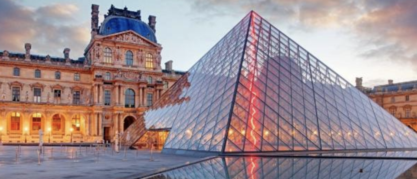 اللوفر الفرنسي يحصل على 272 أيقونة شرقية من جامع قطع لبناني