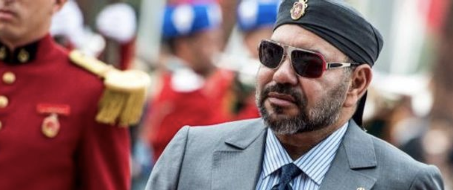 !! لا اضاحي عيد في المغرب