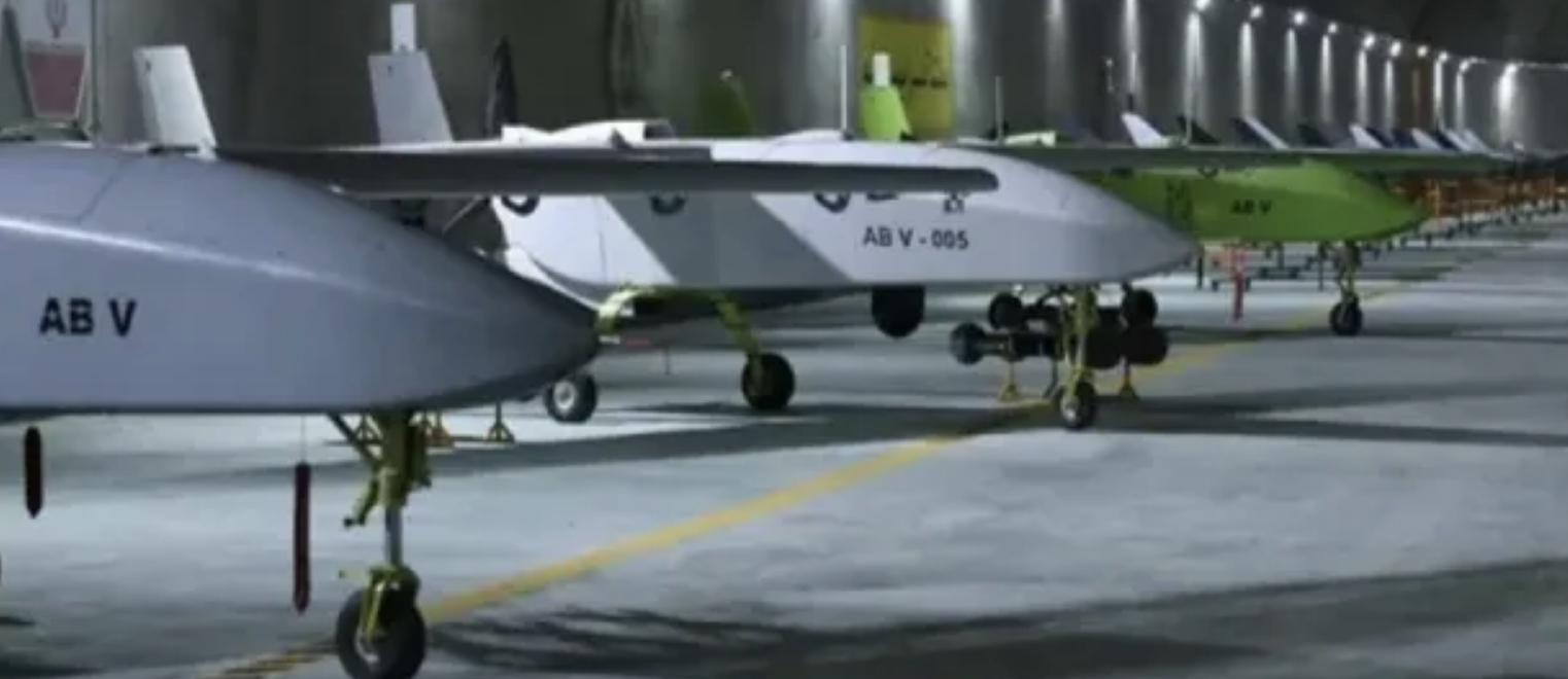 عقوبات أميركية على شبكة تمويل برنامج الطائرات المسيّرة الإيراني