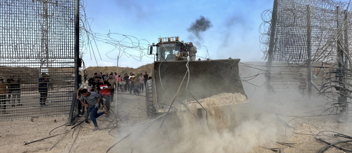 تحقيق الجيش الإسرائيلي: فرقة غزة تم إخضاعها في الساعات الأولى من الحرب