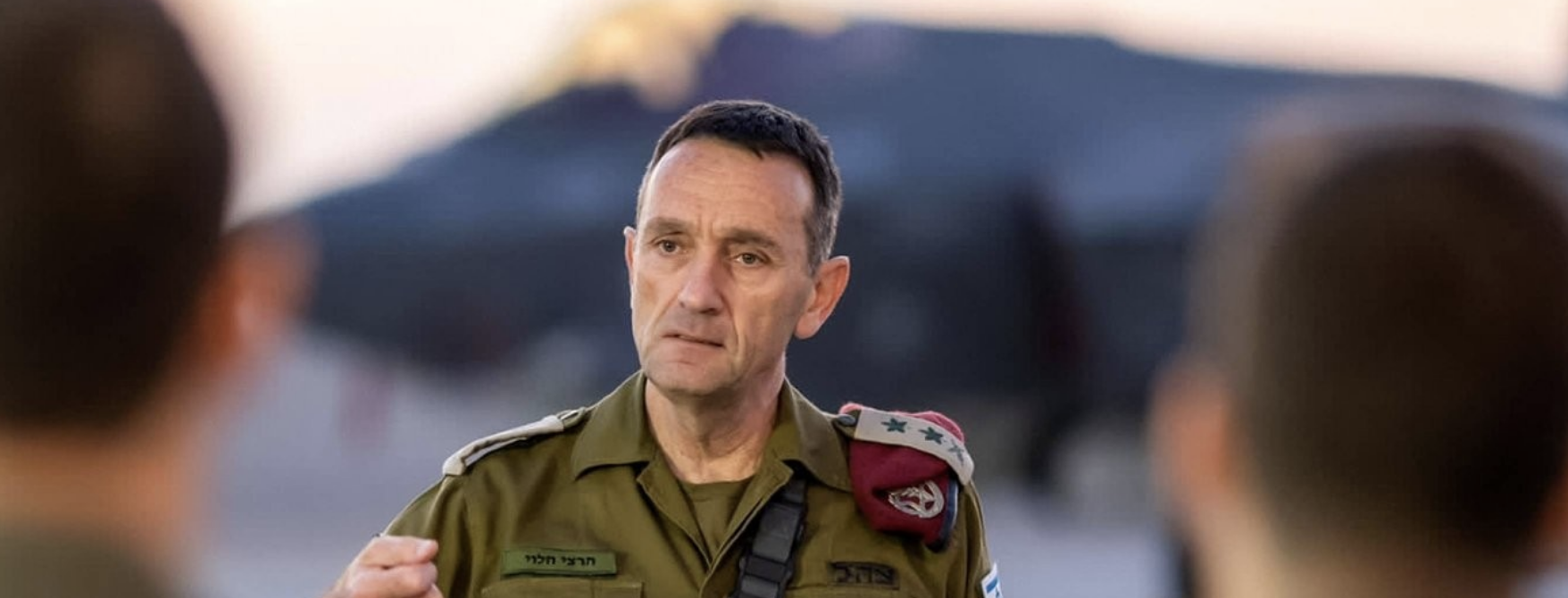 الجيش الإسرائيلي يقر بحصول "إخفاق تام" في 7 أكتوبر