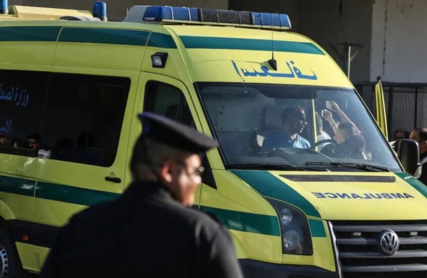 قتل والده وأشعل النار في جسده.. جريمة أسرية مروعة في مصر