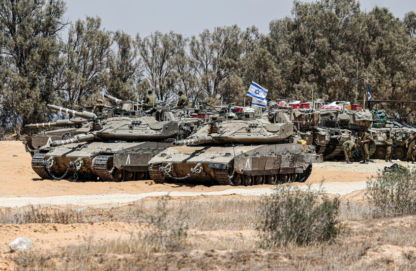 مصدر إسرائيلي: نحن أقرب إلى استئناف القتال في غزة