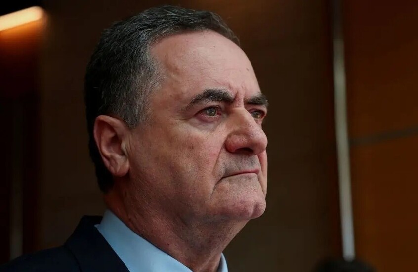 وزير الجيش الإسرائيلي: مصر أكبر وأقوى دولة عربية ولن نسمح لها بخرق اتفاقية السلام