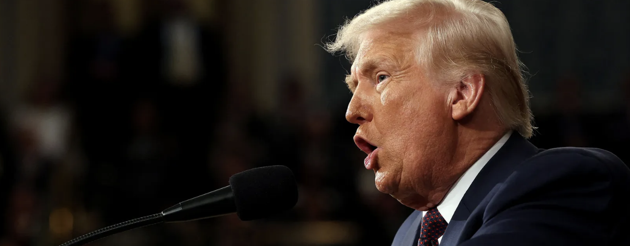 حماس ترد على تهديد ترامب بـ"الجحيم"