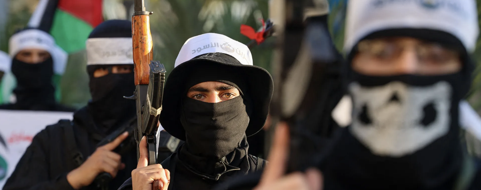 مصادر تكشف  تفاصيل المقترح الأميركي لحماس