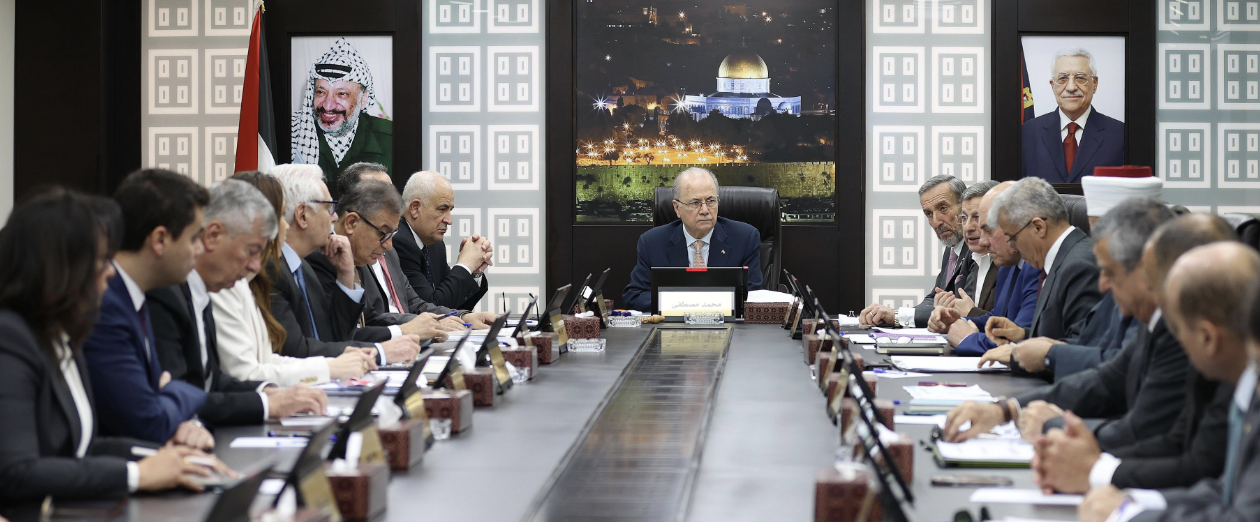 مجلس الوزراء يناقش مشروع موازنة عام 2025