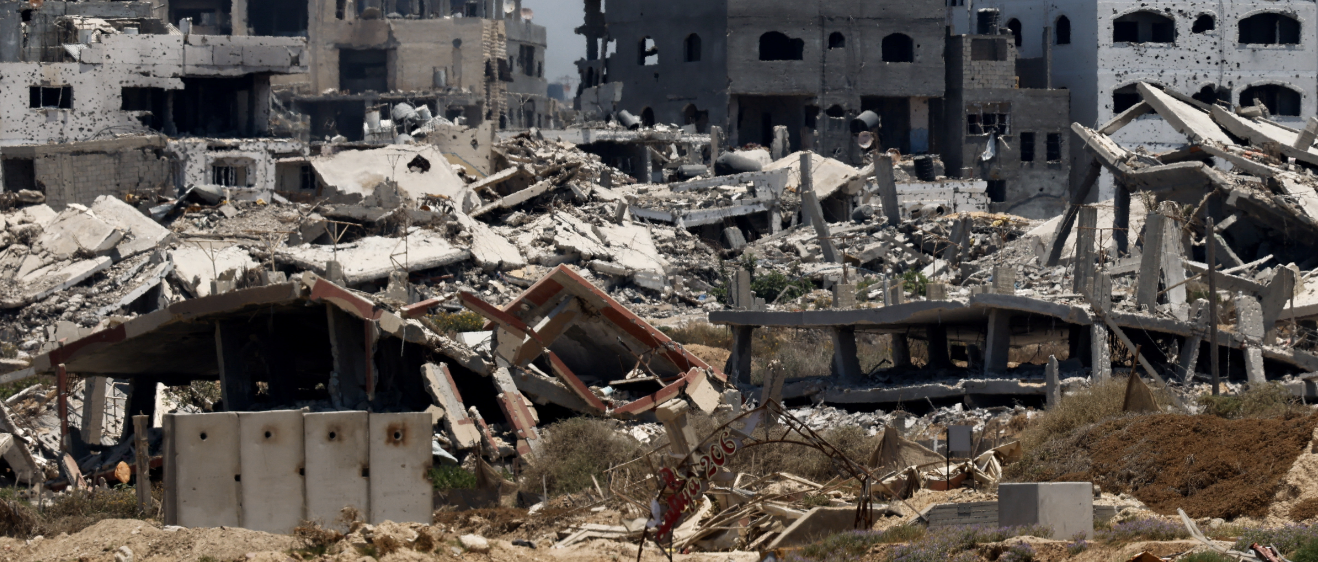 ٣ شهداء اثر قصف طيران الاحتلال الاسرائيلي شرق حي الشجاعية