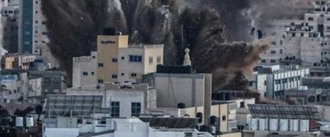 رويترز: مناقشات أميركا وحماس ومصر انتهت بشكل إيجابي