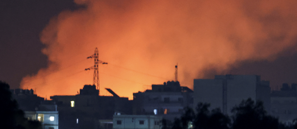 مصدر بحماس: قتيل ومصابان من الأسرى الإسرائيليين بين ضحايا القصف