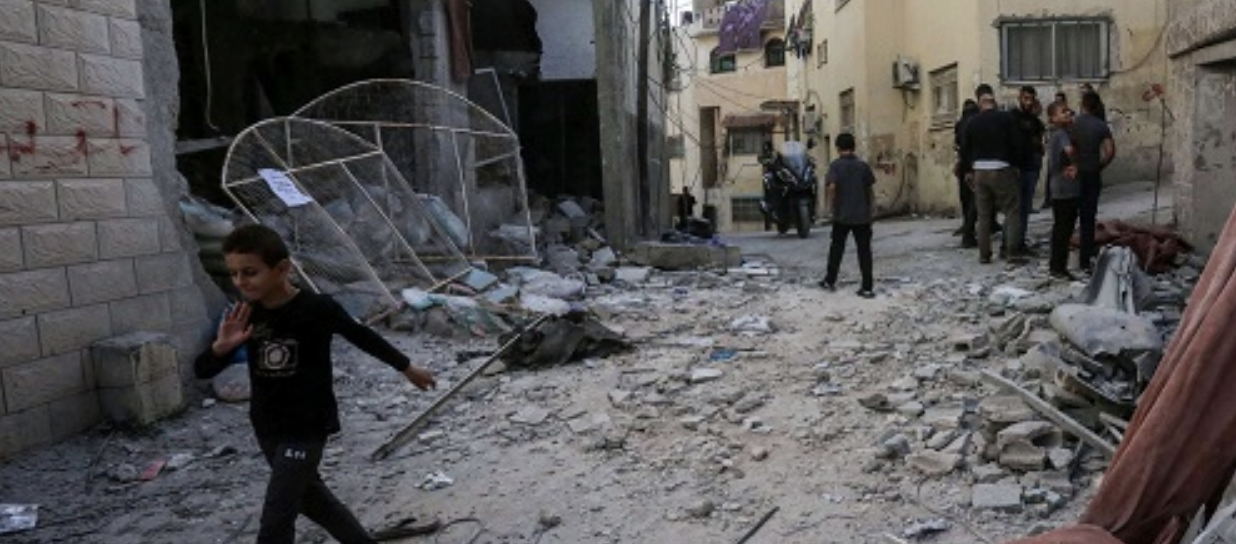 الأونروا: مخيمات جنين وطولكرم ونور شمس أصبحت غير قابلة للسكن