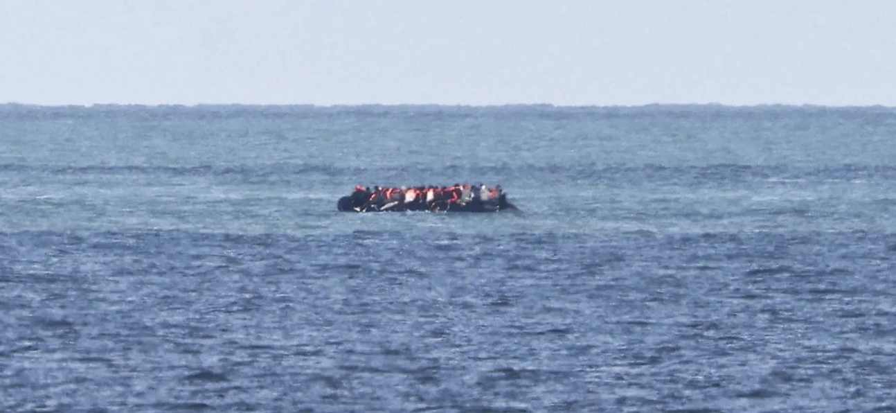 فقدان 180 شخصا إثر غرق 4 قوارب قبالة اليمن وجيبوتي