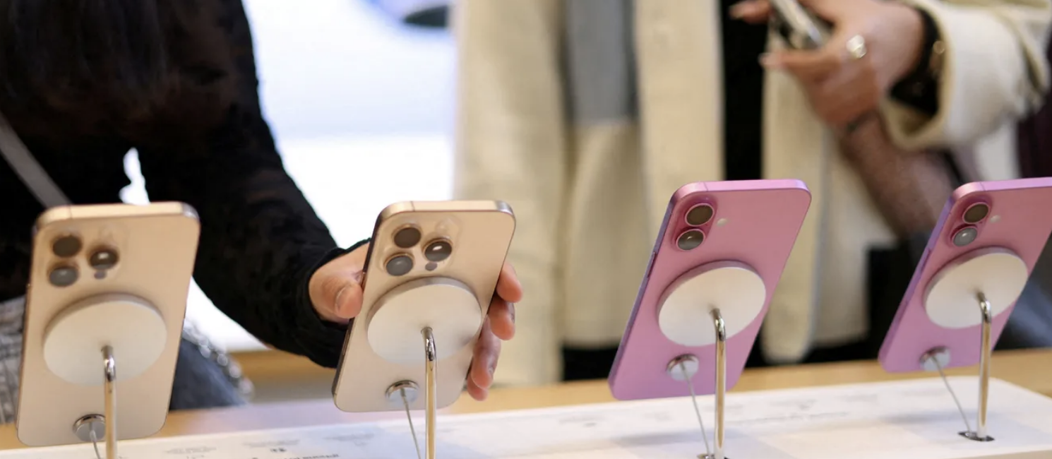 ابل تحقق ارباح بقيمة ٣٦.٦ مليار دولار