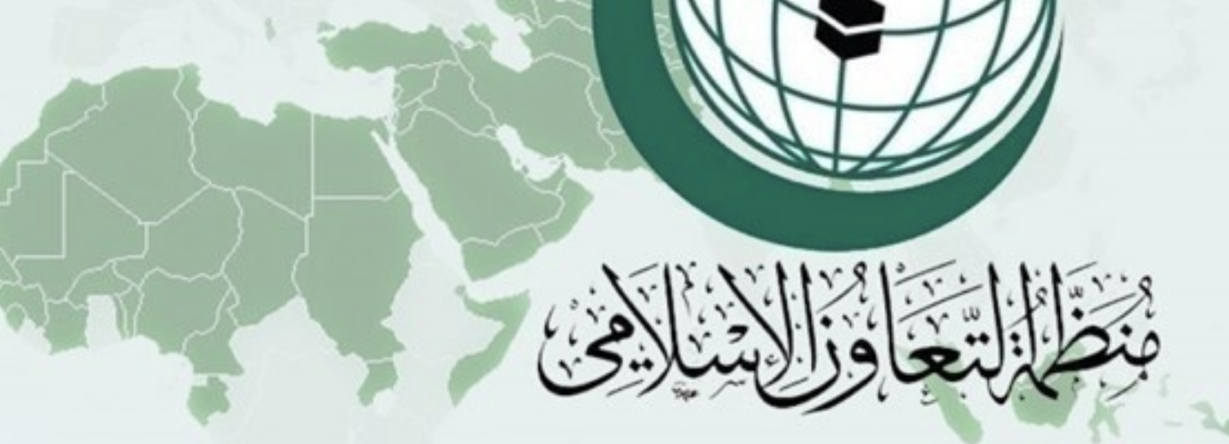 منظمة التعاون الإسلامي تتبنى الخطة العربية لإعادة إعمار غزة
