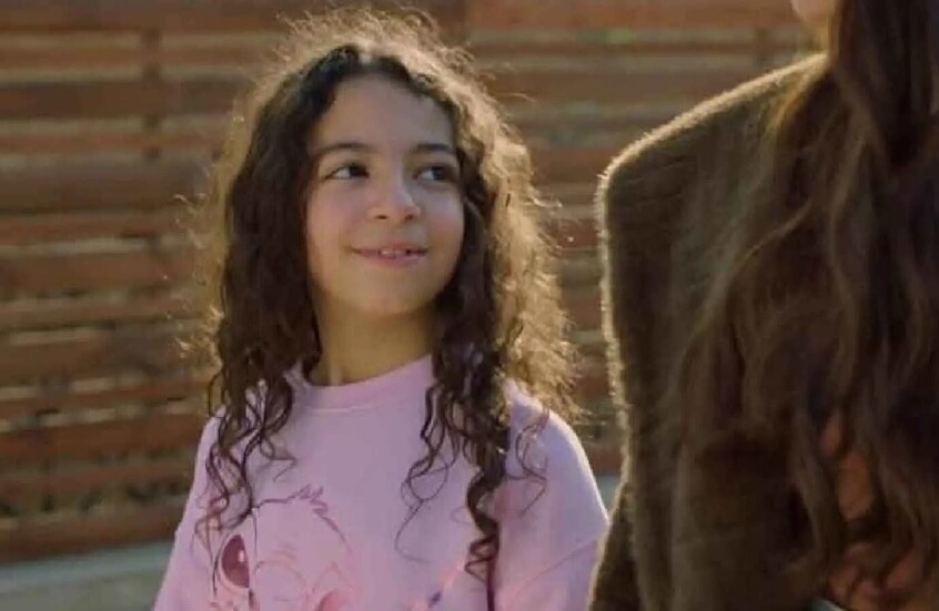 ابنة النجم المصري محمد صلاح: "هددوني بالحبس"