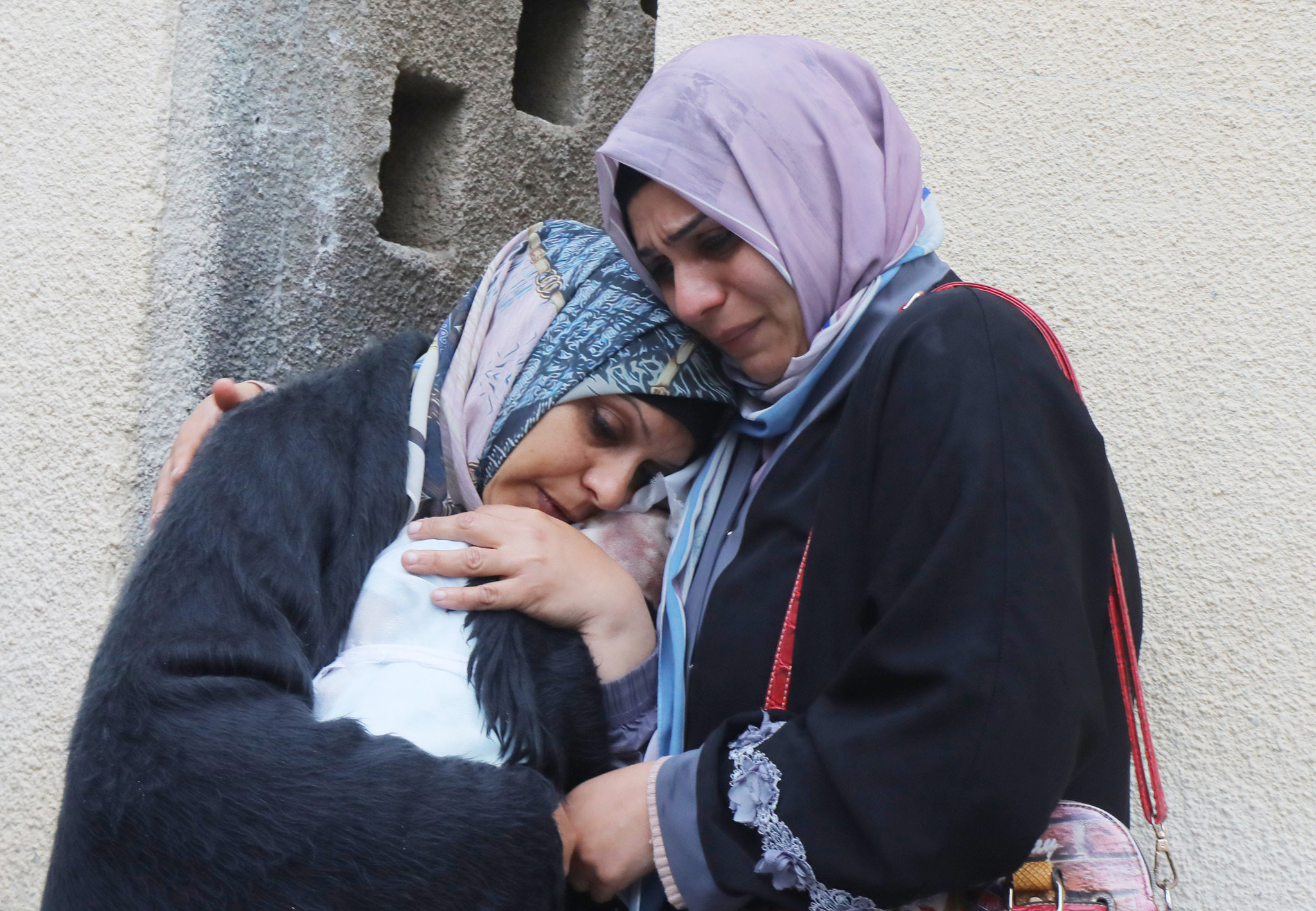 ارتفاع حصيلة الشهداء في قطاع غزة إلى 48,515 والإصابات إلى 111,941