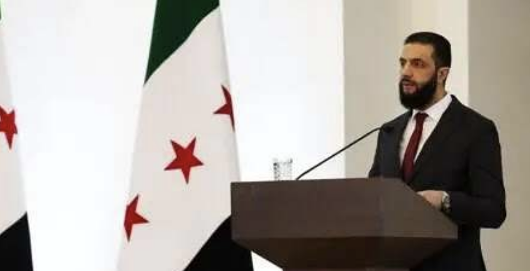 مسودة دستور سوريا: مرحلة انتقالية لـ5 سنوات ورئيس مسلم