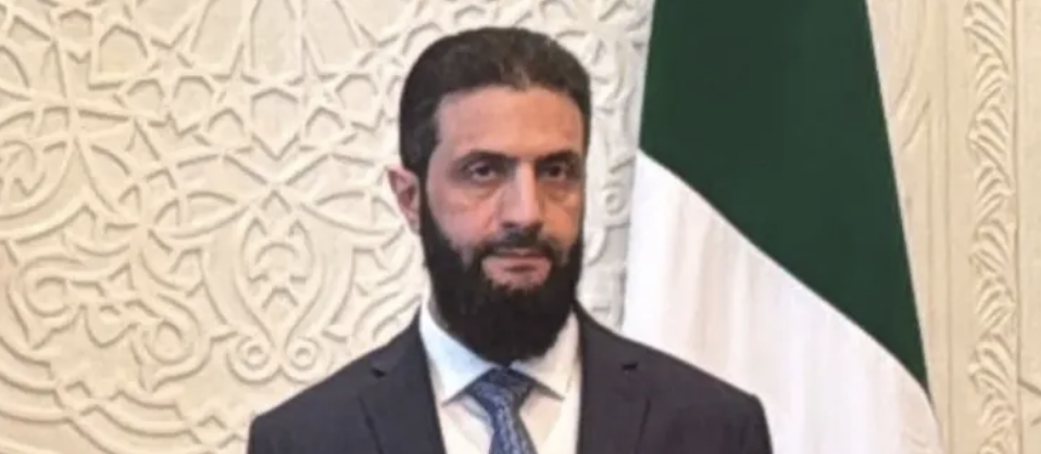 الرئاسة السورية تعلن تشكيل مجلس للأمن القومي