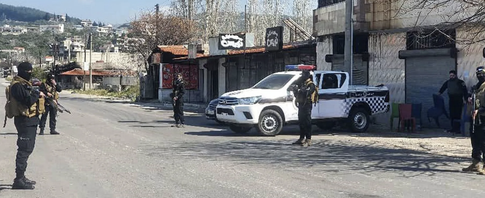 سوريا.. إفشال هجوم على ثكنة عسكرية في ريف اللاذقية