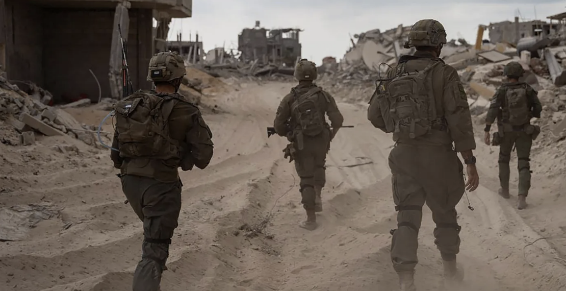 لمواجهة أزمة غير مسبوقة.. جيش إسرائيل يلجأ لإعلانات فيسبوك