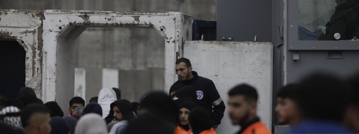 الجمعة الثانية من رمضان.. الاحتلال يشدد قيوده على وصول المواطنين للأقصى