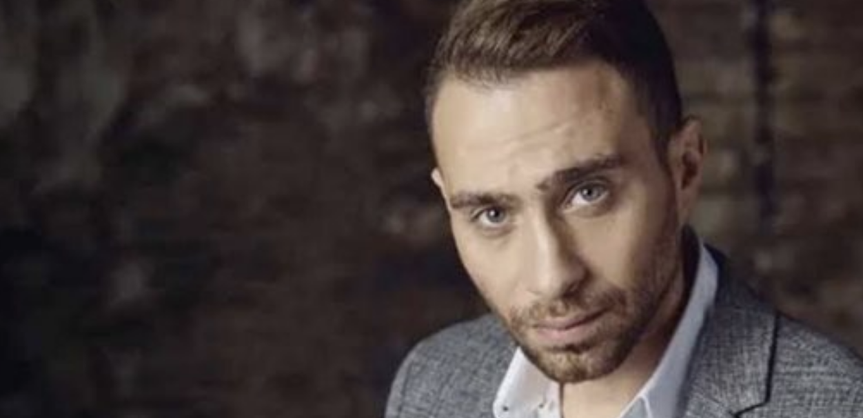 حسام حبيب : شيرين مديونة لي بـ 60 مليون جنيه