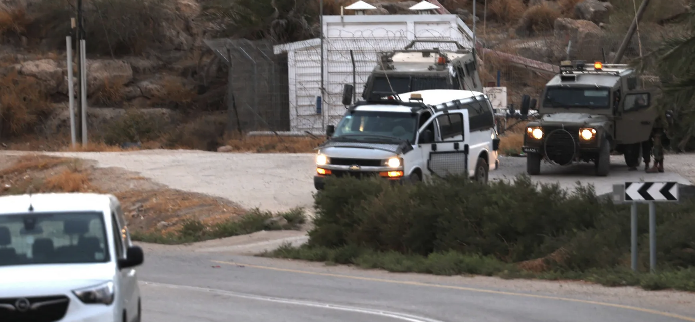 مقتل شخصين برصاص الجيش الإسرائيلي بعد محاولة تسلل من الأردن