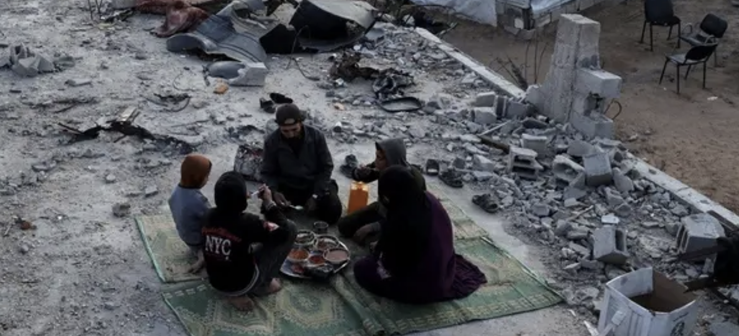 تمديد هدنة غزة إلى ما بعد رمضان.. تفاصيل مقترح أميركي جديد