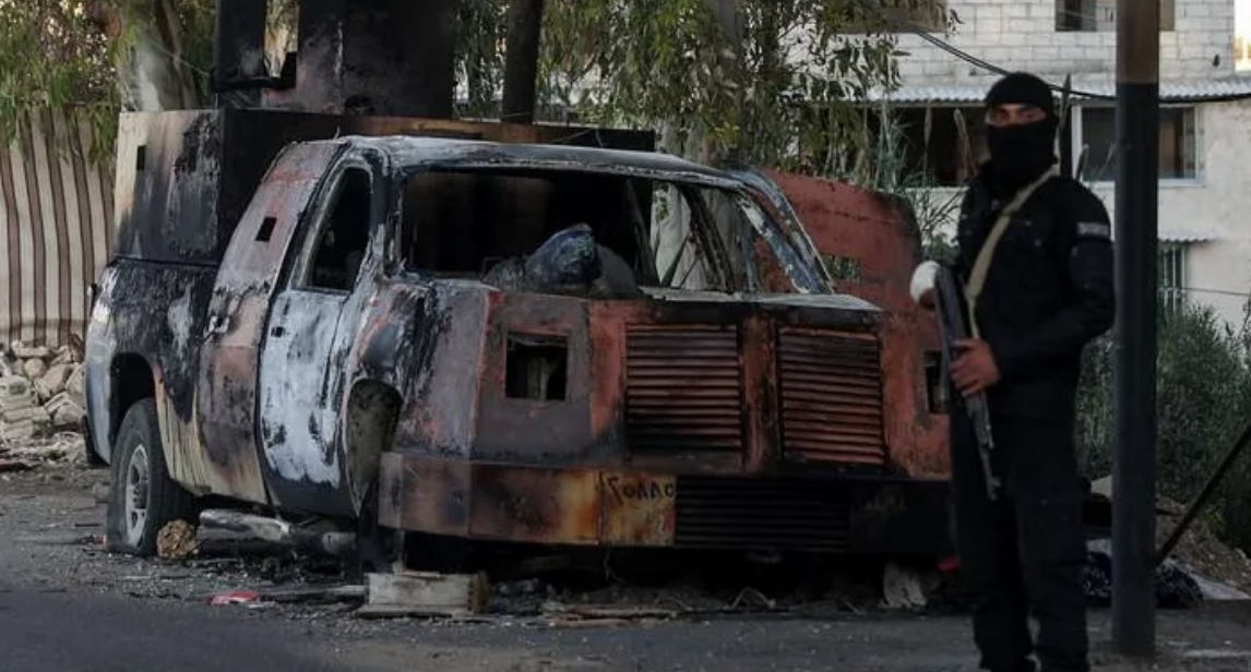 مجلس الأمن: على سلطات سوريا محاسبة مرتكبي القتل الجماعي