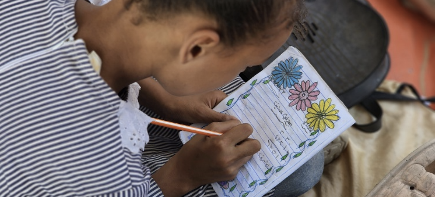 الأونروا: افتتحنا 130 مقرا مؤقتا بغزة لتعليم نحو 47 ألف طفل