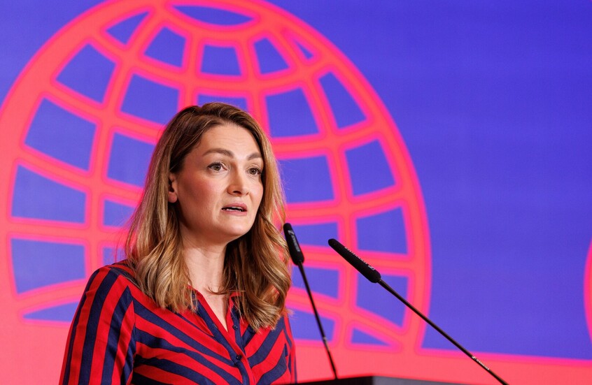 استعدوا للحرب!.. وزيرة ألمانية تدق ناقوس الخطر وتطالب بتجهيز المستشفيات