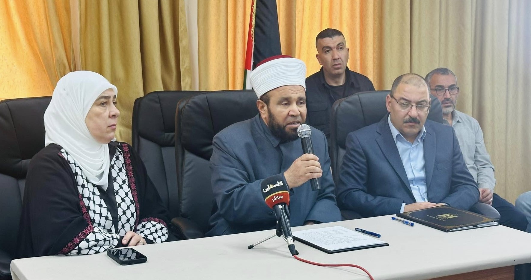 الأوقاف تعلن عن نتائج قرعة الحج للمحافظات الشمالية