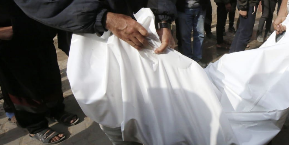 مصادر طبية: 95 شهيدا في قصف الاحتلال أنحاءً متفرقة بقطاع غزة منذ فجر اليوم