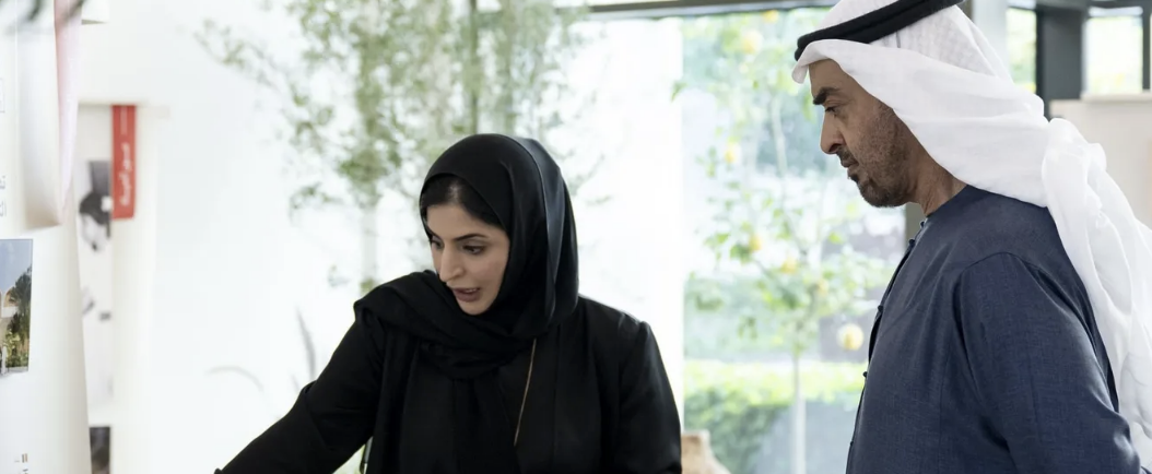 الإمارات.. إطلاق مؤسسة محمد بن زايد للأثر الإنساني