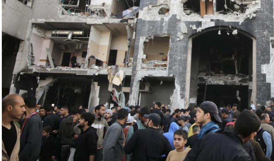 الصحة: غزة والضفة تواجهان كارثة صحية غير مسبوقة في ظل تصاعد عدوان الاحتلال الإسرائيلي