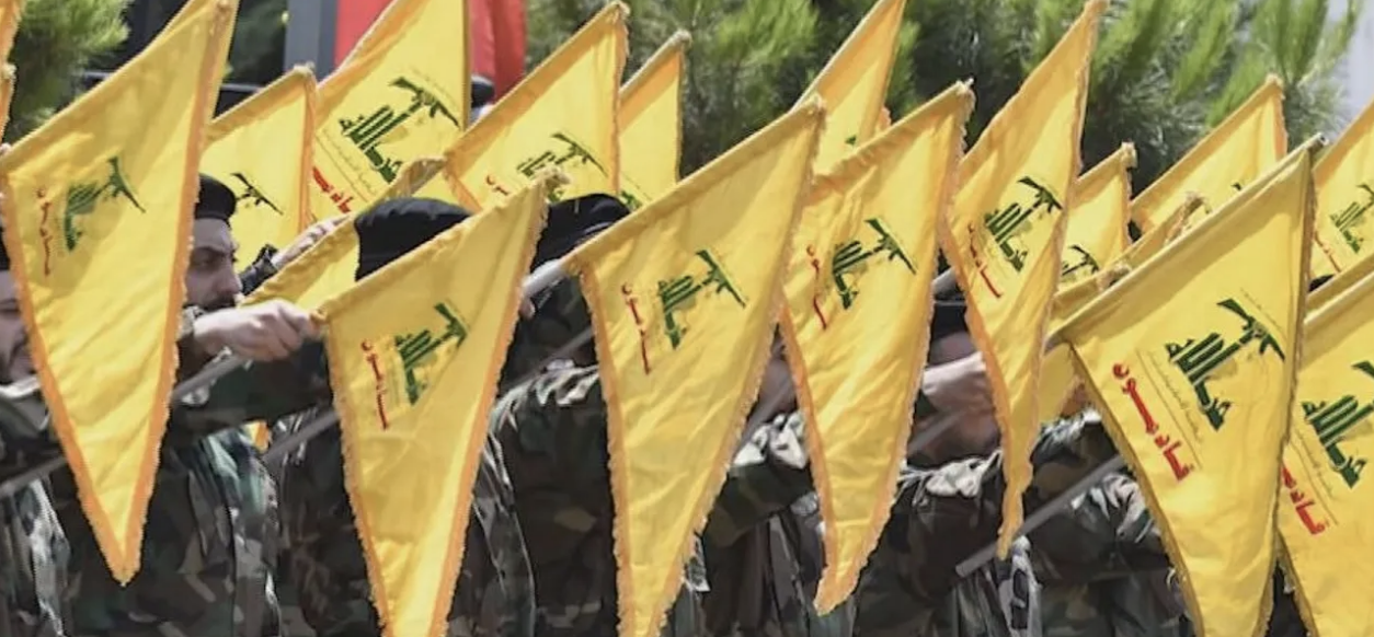 حزب الله ينفي أي علاقة له بإطلاق الصواريخ من جنوب لبنان على الأراضي الفلسطينية المحتلة