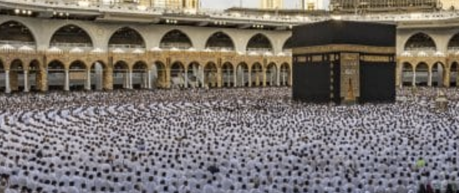 الداخلية المصرية تضبط شركة تخصصت في النصب على الحجاج