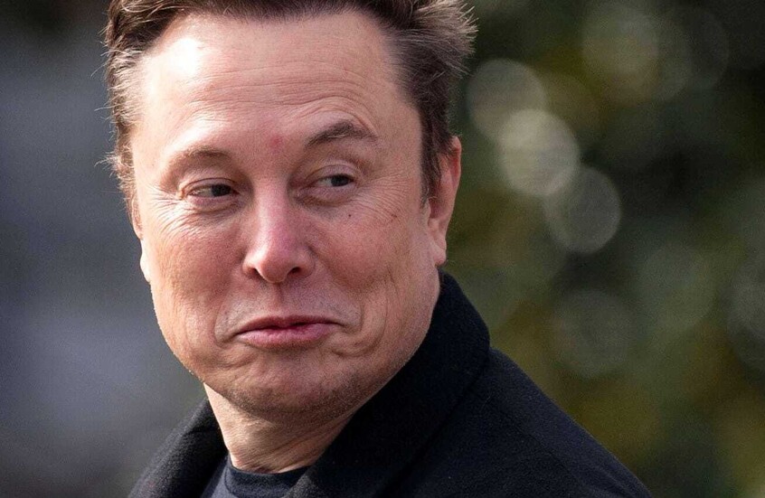 إيلون ماسك يختار السعودية لمشروعه الجديد