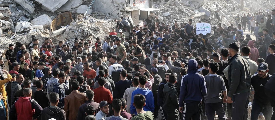 كاتس يتوعد بـ"عمليات جديدة".. ويوجه رسالة مباشرة لسكان غزة